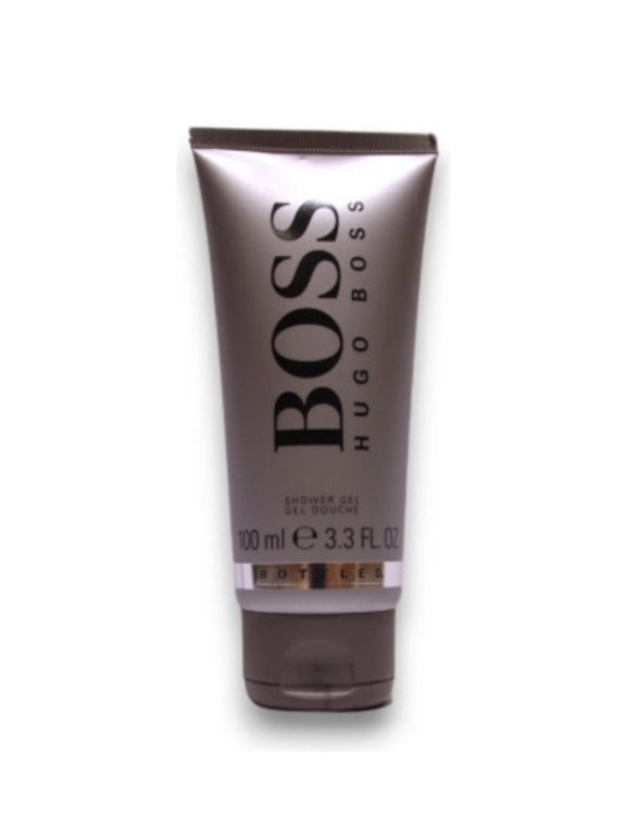 Hugo Boss Boss Bottled Гель Для Душа 100ml