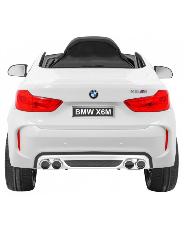 BMW X6M Детский Электромобиль
