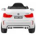 BMW X6M Детский Электромобиль