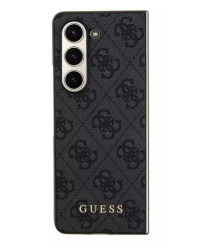 Guess 4G Charms Чехол для Samsung Galaxy Z Fold 5