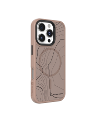 Tactical MagForce Hyperstealth Sika Cover Защитный чехол для iPhone 16 Pro / Moucha Moose