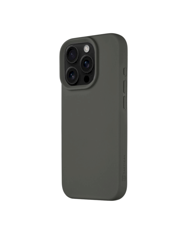 Tactical MagForce Velvet Smoothie Cover Защитный чехол для Apple iPhone 16 Pro / Базука