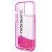 Karl Lagerfeld KLHCP14XLCKVF Чехол для Apple iPhone 14 Pro Max