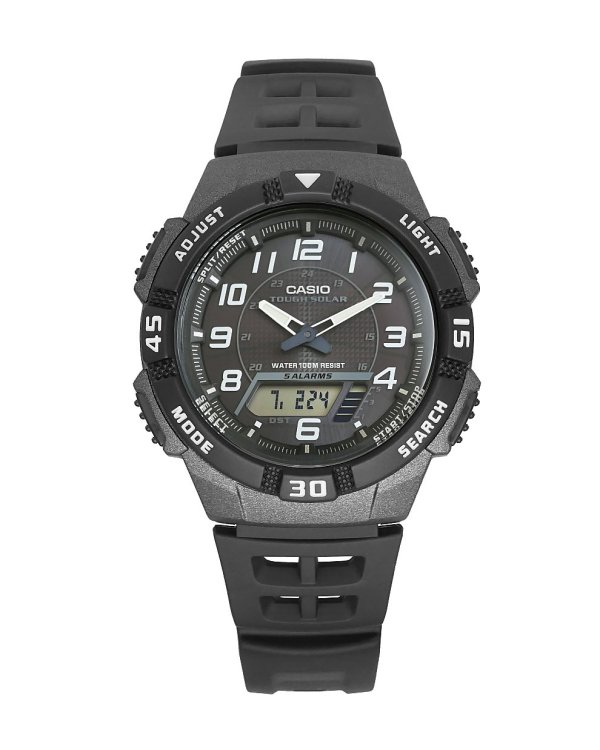 CASIO AQ-S800W-1BVEF Часы