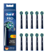 Oral-B Pro CrossAction Sort Насадки для зубных щеток 10 pcs