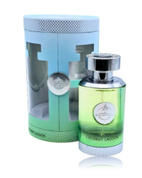 Paris Corner Coconut Lagoon Парфюм EDP 100 ml