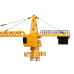 Дополнительное изображение книги «H-Toys R/C 1585 Игрушечный Kран 12CH / 2.4GHz / 1:14»