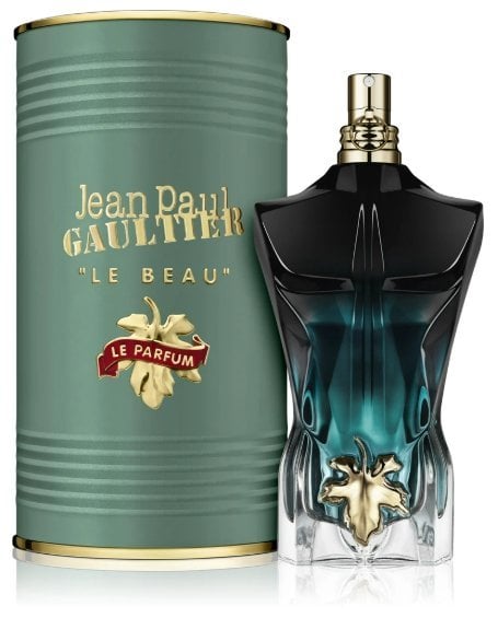 Jean P. Gaultier Le Beau Le Parfum Парфюм EDP 125 ml