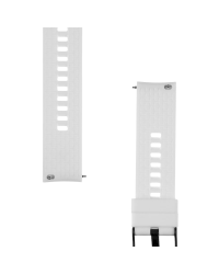 Tactical Quick Release Ремешок для часов 20mm / белый