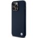 BMW BMHCP15XSILNA Чехол для Apple iPhone 15 Pro Max