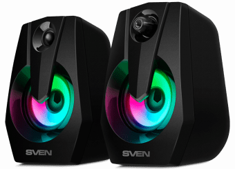 Sven 370 Колонки для Компьютера