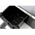 Дополнительное изображение книги «Quin YJ-1105A Аэрогриль 2800W 9L black»