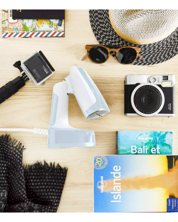 Tefal Access Steam Pocket DT3041 Ручной отпариватель одежды 1300W