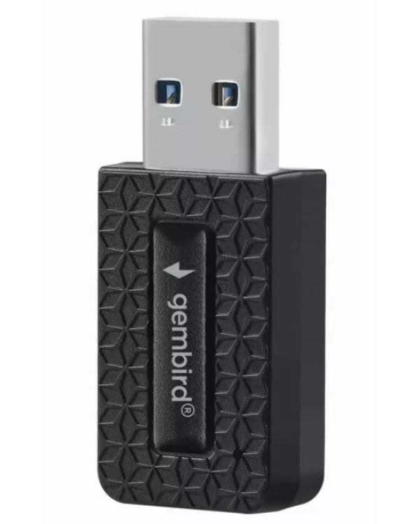 Gembird AC1300 Wi-Fi Адаптер