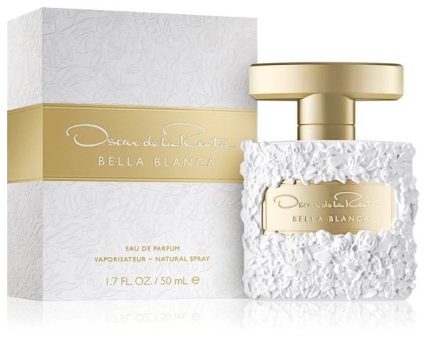 Oscar de la Renta Bella Blanca Парфюм EDP 50 ml