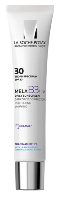 La Roche-Posay Mela B3 Kрем для лица SPF 30 / 40 ml