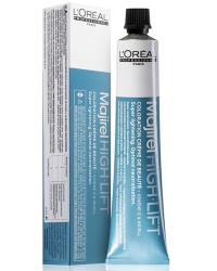L'Oreal Professionnel Majirel High-Lift Перманентная краска для волос 50 ml