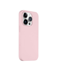 Tactical MagForce Velvet Smoothie Cover Защитный чехол для Apple iPhone 14 Pro / розовая пантера