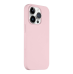 Tactical MagForce Velvet Smoothie Cover Защитный чехол для Apple iPhone 14 Pro / розовая пантера