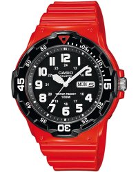 CASIO MRW-200HC-4BVDF Часы