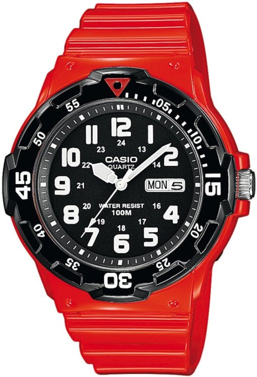 CASIO MRW-200HC-4BVDF Часы