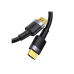 Baseus Cafule Series 4K 60Hz 3D HDMI Кабель 2m Baseus Cafule Series 4K 60Hz 3D HDMI Кабель 2m