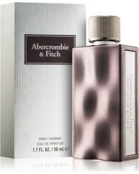 Abercrombie & Fitch First Instinct Extreme Парфюм EDP 50 ml