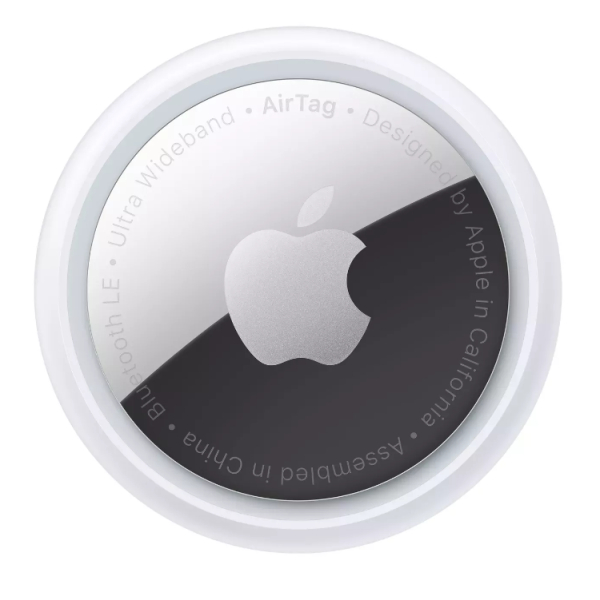 Apple AirTag Поиск предметов