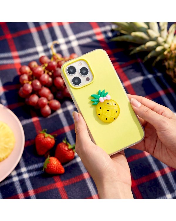 Mocco Fruit 2in1 Back Case Чехол для телефона Samsung Galaxy S26 Plus