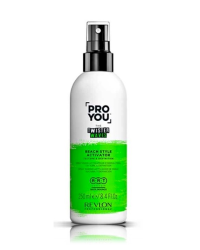 Revlon Professional Pro You The Twister Waves Beach Style Активатор 250 ml