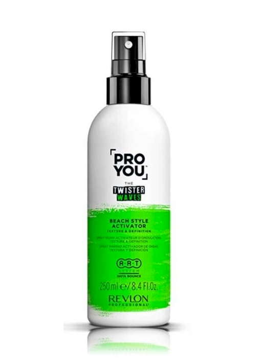 Revlon Professional Pro You The Twister Waves Beach Style Активатор 250 ml