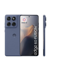 Motorola Moto Edge 60 Fusion 5G Pantone Slipstream Смартфон 8GB / 256GB Grey