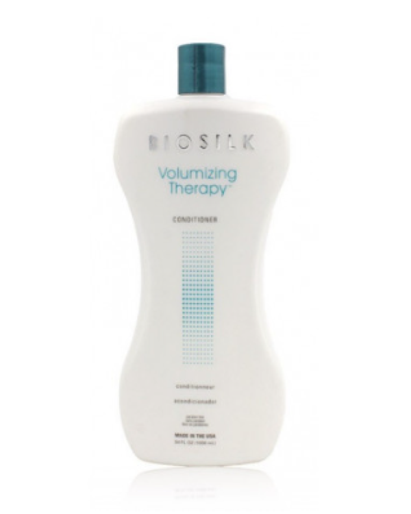 BioSilk Volumizing Therapy Кондиционер 355 ml