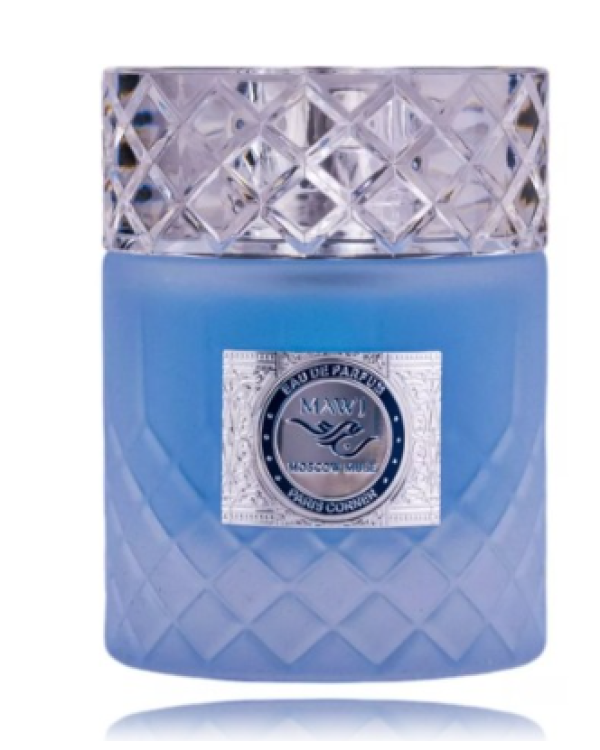 Paris Corner Mawj Moscow Mule Парфюм EDP 100 ml