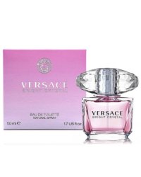 Versace Bright Crystal Парфюм EDT 50ml