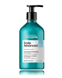 L’Oréal Professionnel Scalp Advanced Anti-Dandruff Шампунь против перхоти 500 ml