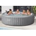 Дополнительное изображение книги «Bestway 6001J Lay‑Z‑Spa® Hawaii AirJet 8 Гидромассажный Спа Бассейн Джакузи»