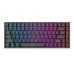 Обложка книги «Royal Kludge RK84 RGB Механическая Клавиатура»