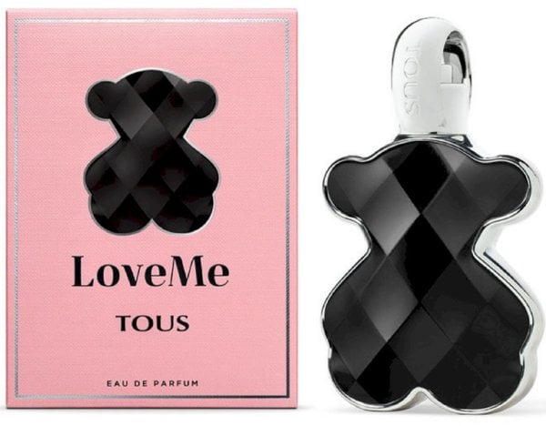 Tous LoveMe The Onyx Парфюм PAR 50 ml