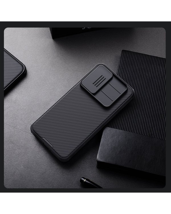 Nillkin CamShield PRO Hard Case Чехол для Samsung Galaxy A56 5G
