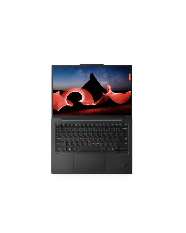 Lenovo ThinkPad X1 Carbon Ноутбук Intel Core Ultra 7 / 32 ГБ / 512 ГБ / 14" / Wind 11 Pro