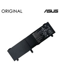 Оригинальная аккумуляторная батарея C41-N550 для портативного компьютера Asus 59Wh