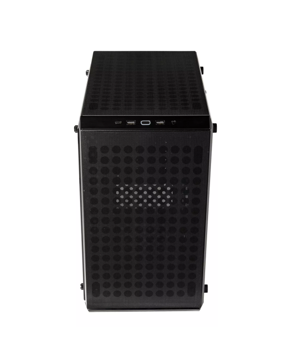Cooler Master Q300L V2 Mini Tower Компьютерный корпус
