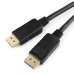 Gembird CC-DP2-5M DisplayPort Кабель 5m Gembird CC-DP2-5M DisplayPort Кабель 5m