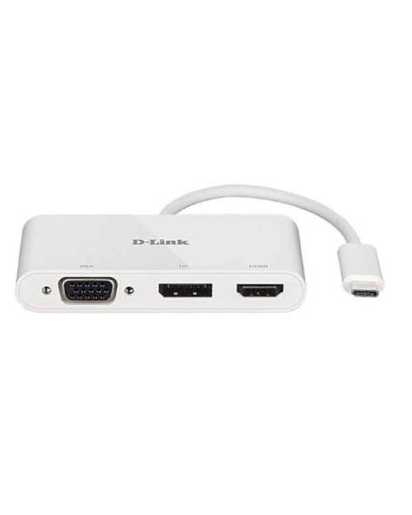 D-Link DUB-V310 Док-Cтанция