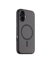 Tactical MagForce SmoothIsFast Cover Защитный чехол для Apple iPhone 17 / асфальт