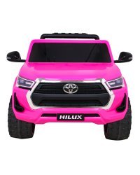 Toyota Hilux Детский Электромобиль