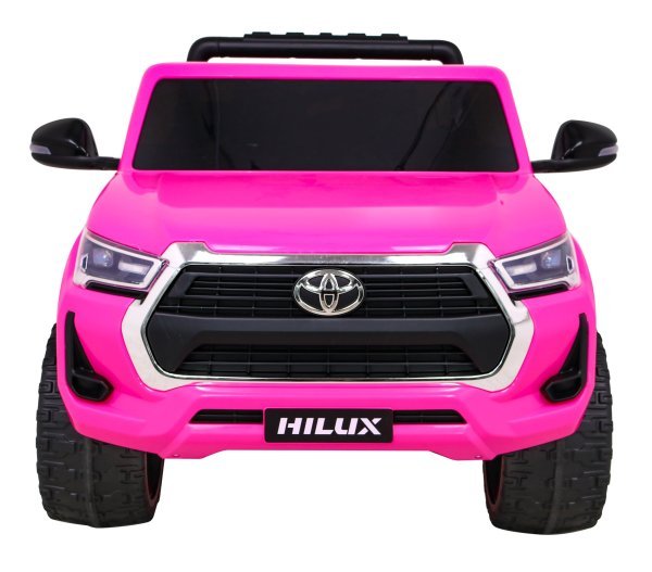 Toyota Hilux Детский Электромобиль