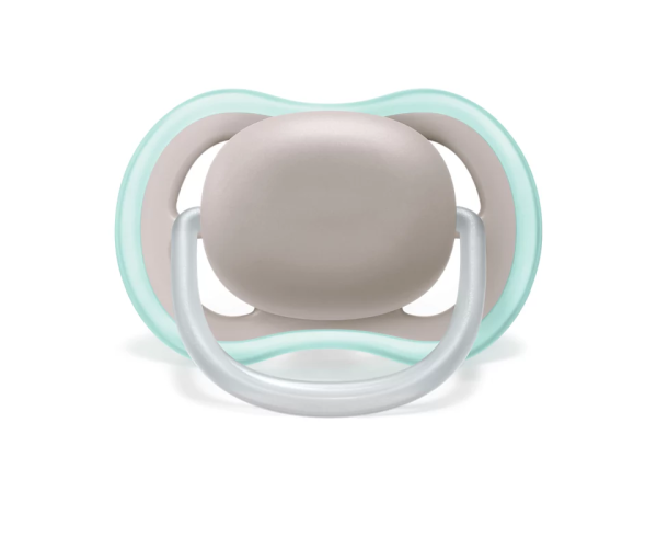 Philips Avent SCF349/01 Классическая соска-пустышка