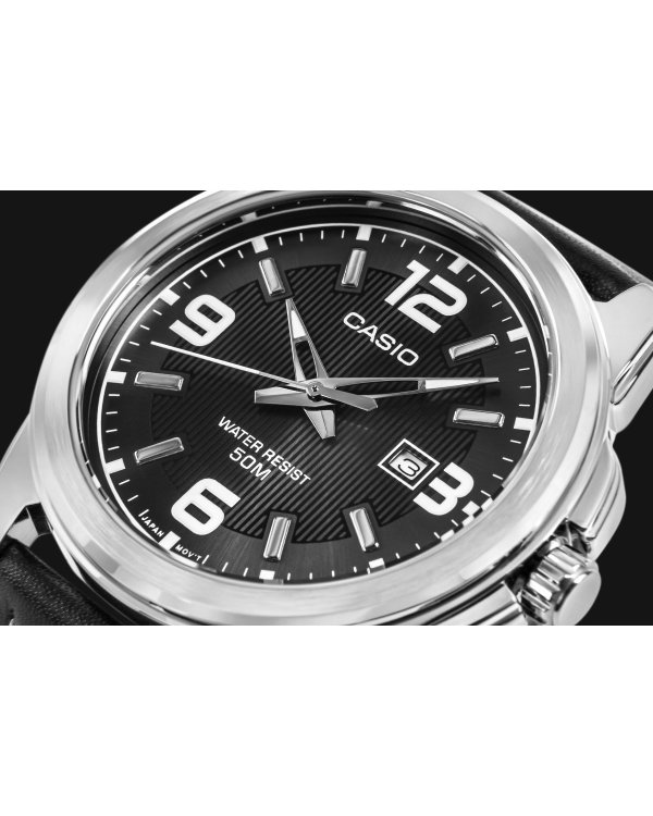 CASIO MTP-1314L-8AUDF Мужские часы